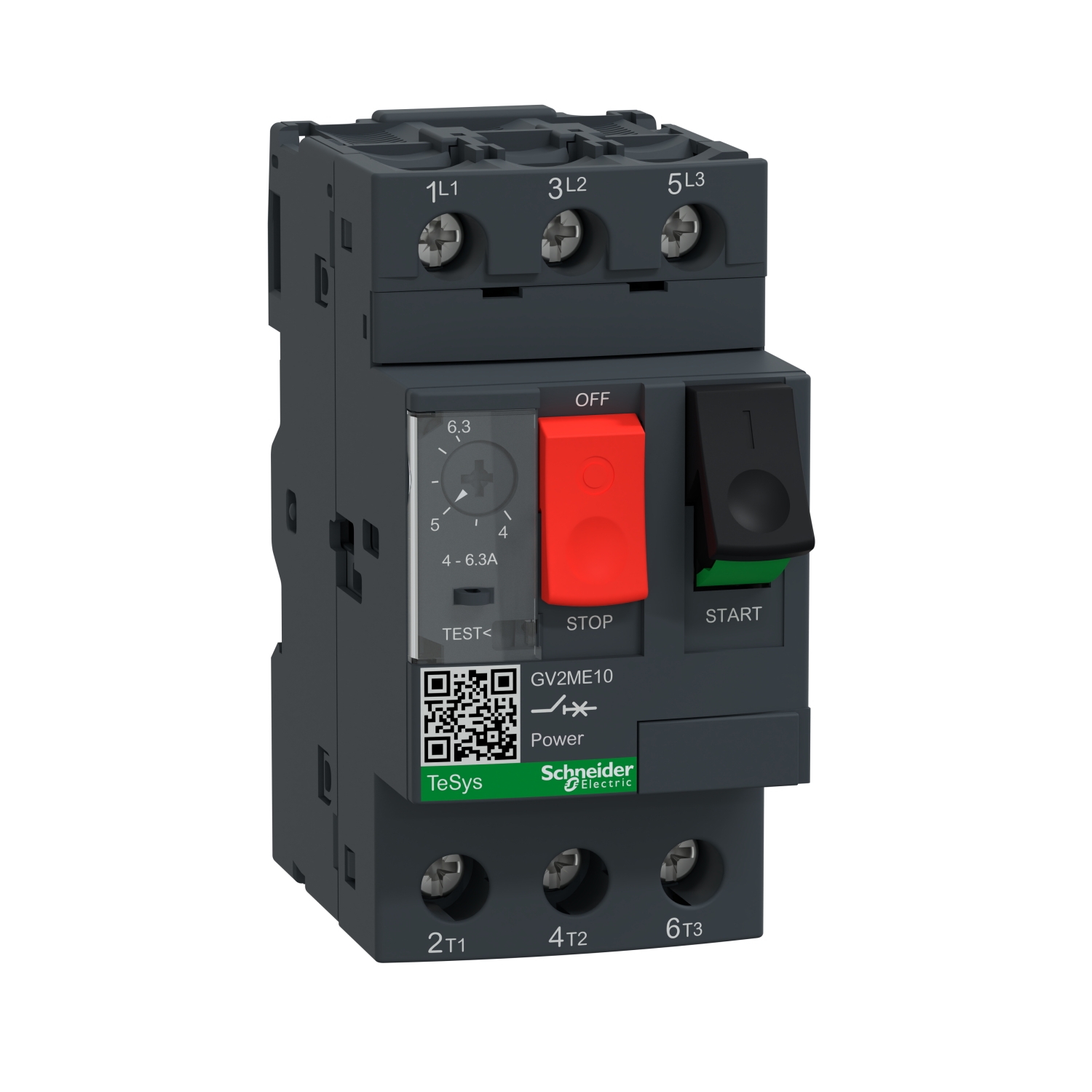 SCHNEIDER GV2ME10