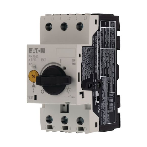 MOELLER M22-PKZM0-6.3