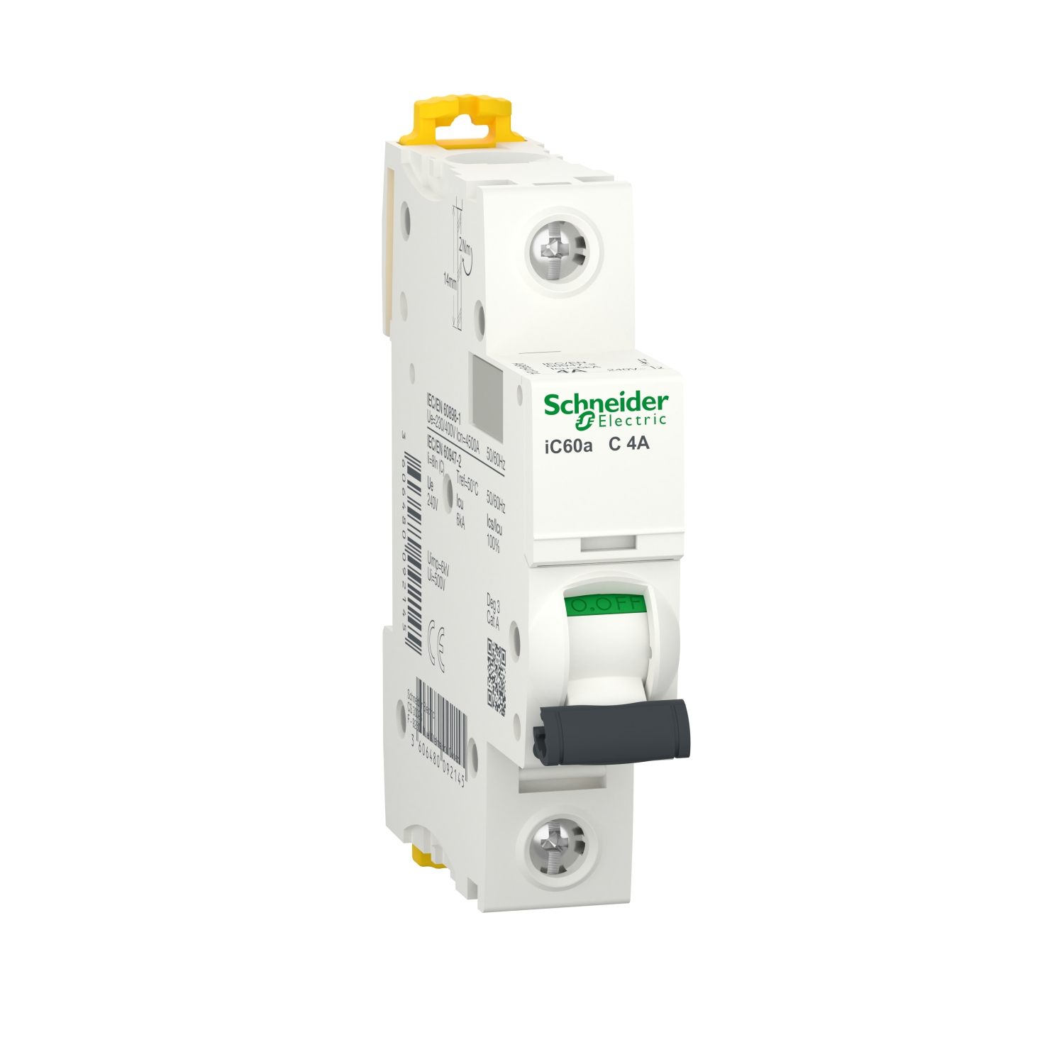 SCHNEIDER A9F64104