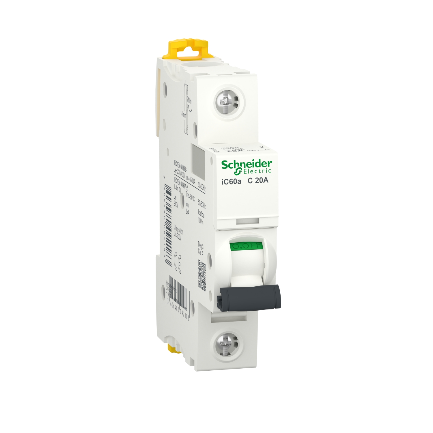 SCHNEIDER A9F64120