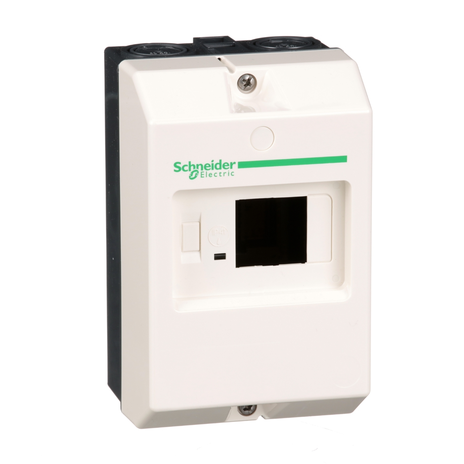 SCHNEIDER GV2MC01