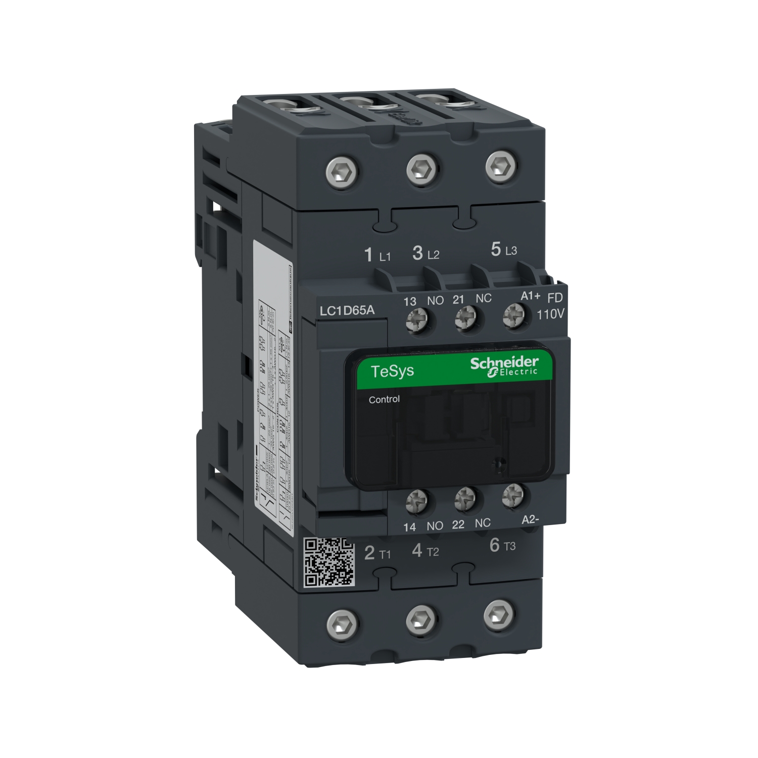 SCHNEIDER LC1D65AFD